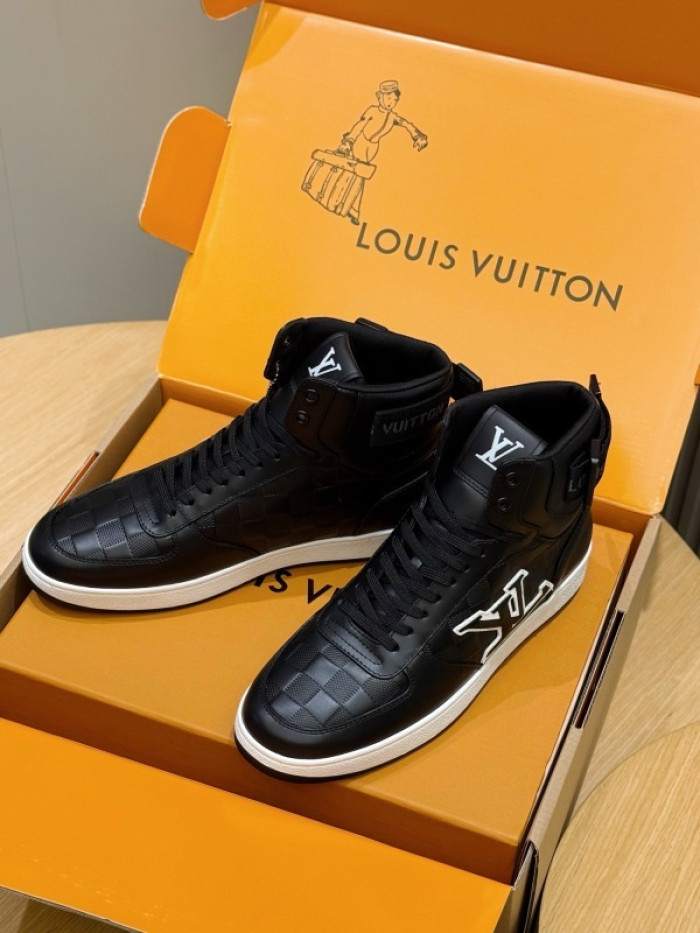 L&V snekaers L0000382