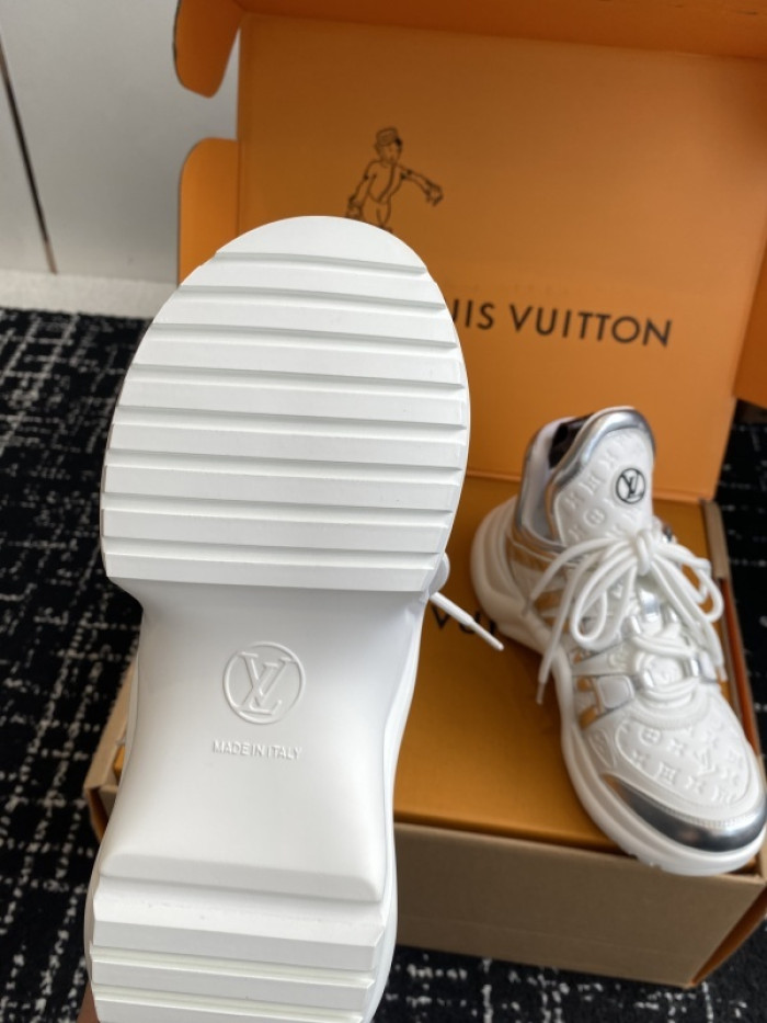 L&V snekaers L0000360