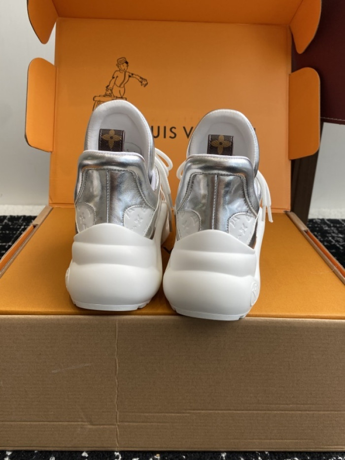 L&V snekaers L0000360