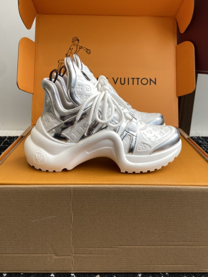 L&V snekaers L0000360