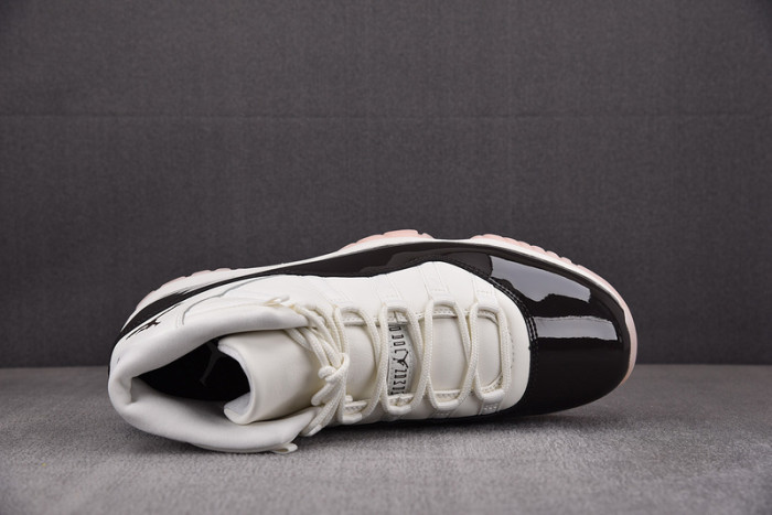 air jordan 11 wmns "neapolitan" ar0715-101