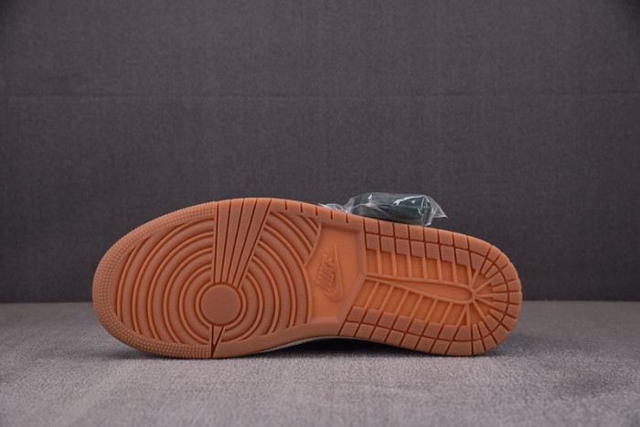 air jordan 1 low og oxidized green cz0775-133