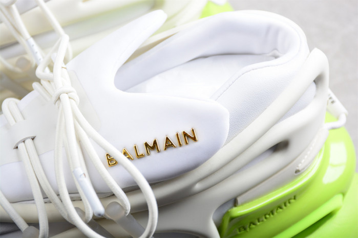 balmain unicorn 5