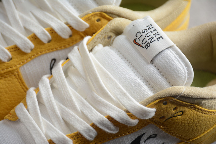 nike dunk low "sun club" dv1681-100
