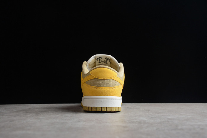 nike dunk low "sun club" dv1681-100