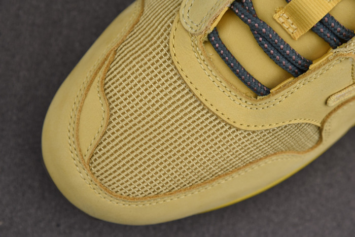 travis scott nike air max 1 wheat do9392-700