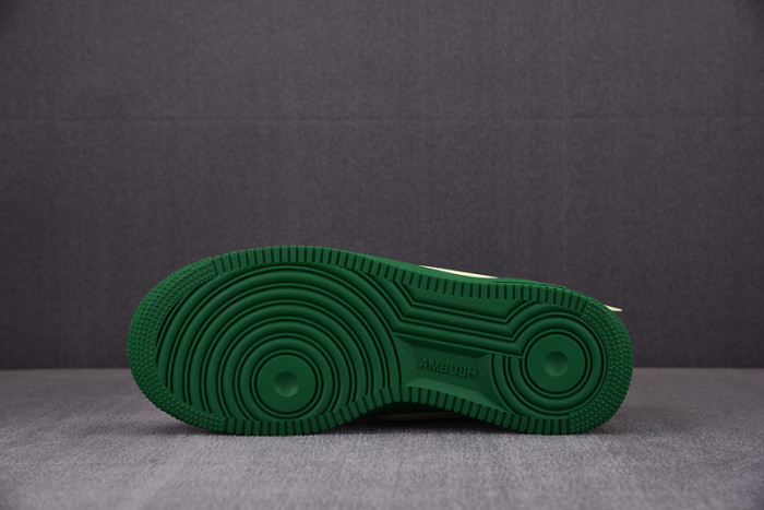 nike air force 1 low sp ambush pine green dv3464-300