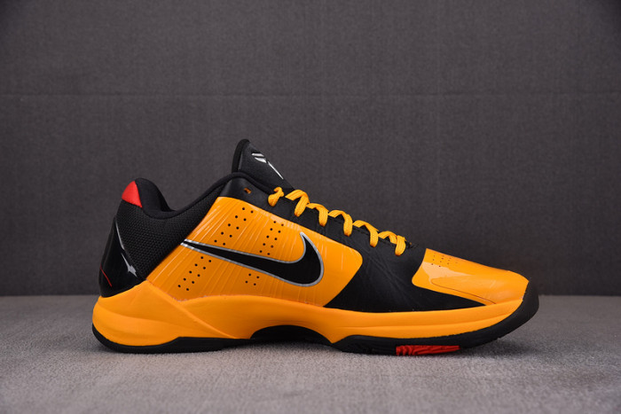 kobe 5 protro bruce lee zk5 cd4991-700