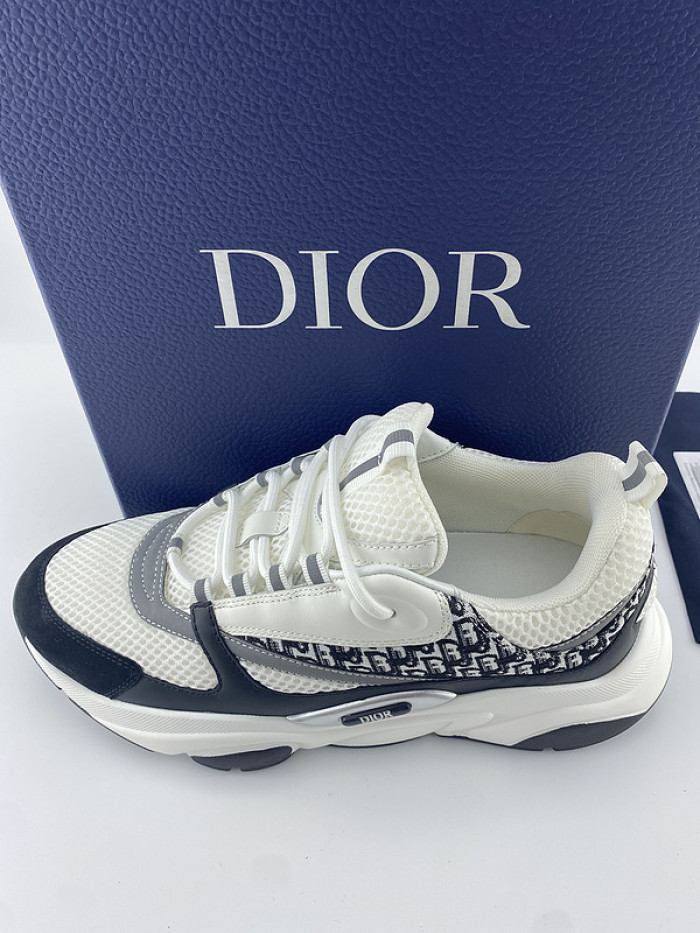 dio* sneakers b22 t0000-076