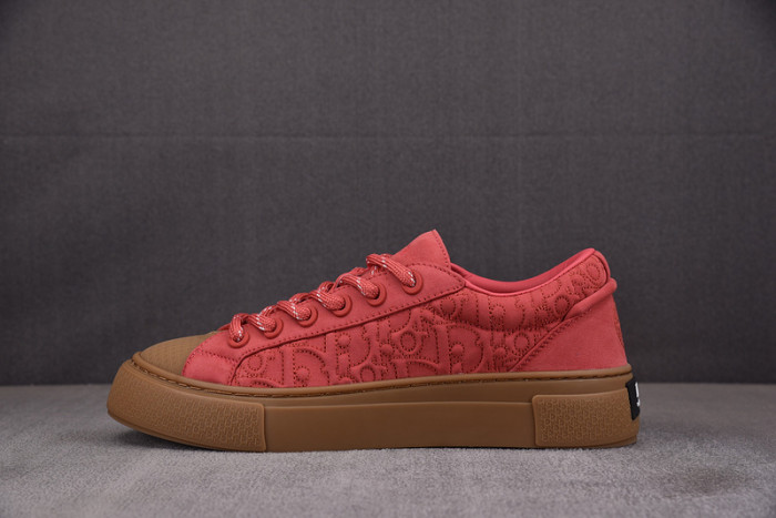 DIO* SNEAKERS B33 T0000-212