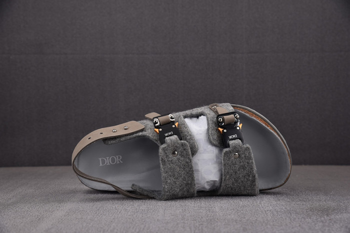 brikenstock x D*or milano 5