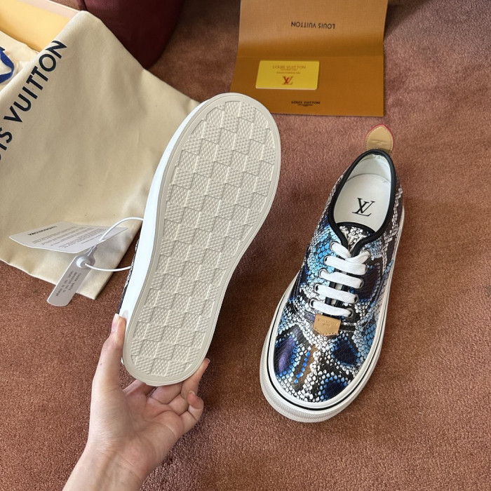 L&V Loafer LF000031