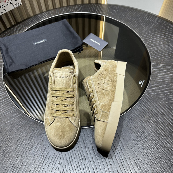 D&G SNEAKERS DG000036