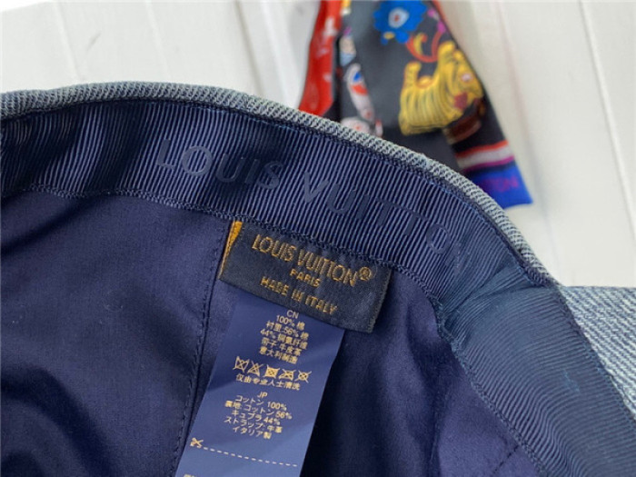LV CAP26