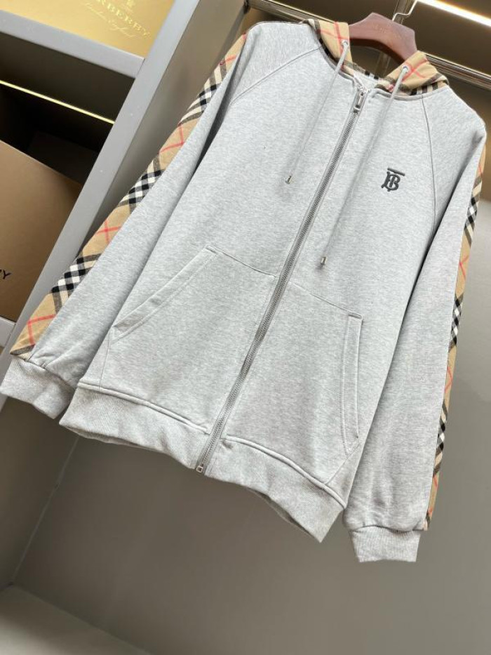 BURBER*Y hoodie 54