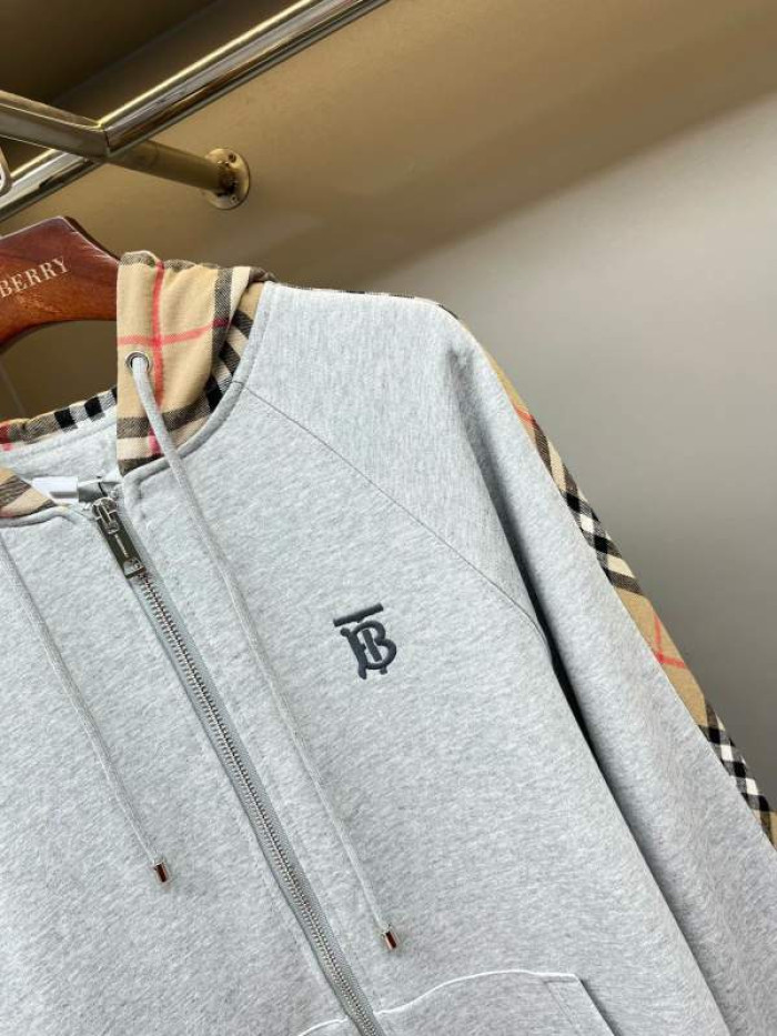 BURBER*Y hoodie 54