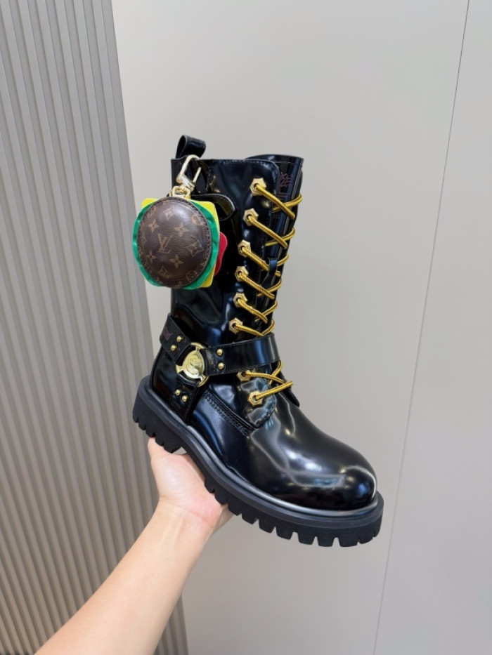 L&V BOOTS LV0000371