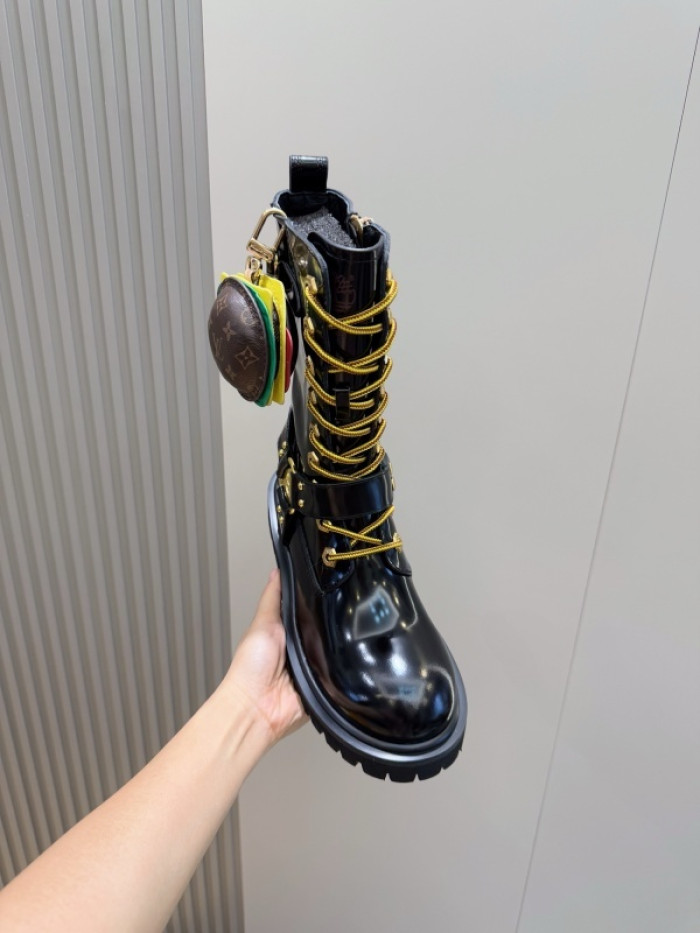 L&V BOOTS LV0000371