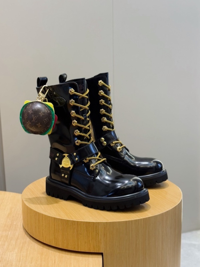 L&V BOOTS LV0000371