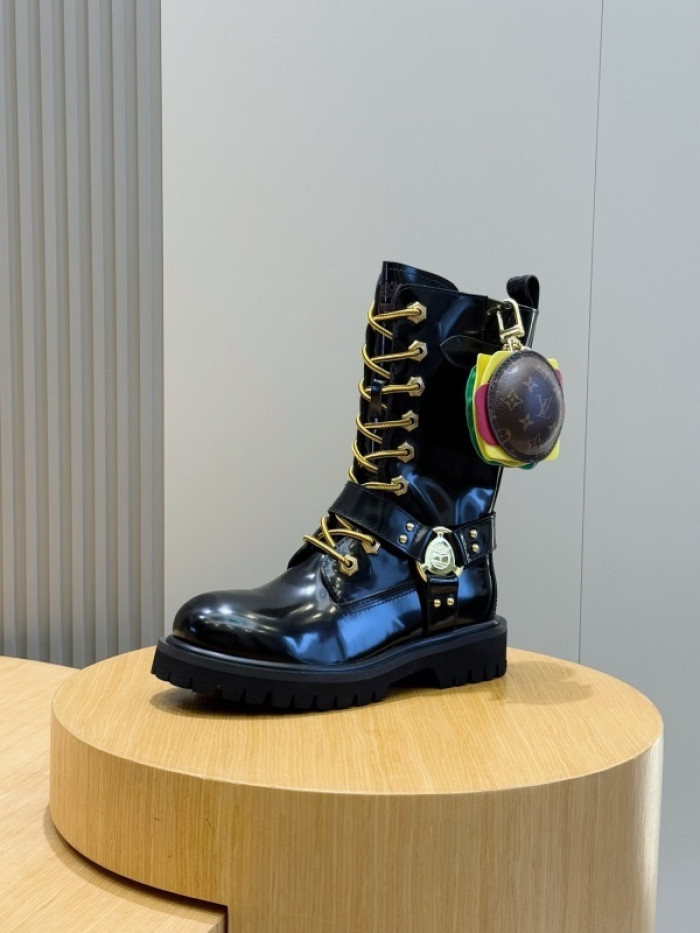 L&V BOOTS LV0000371