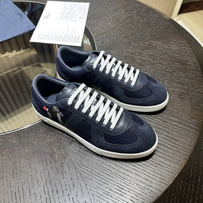 DIO* SNEAKERS B01 TB0100020