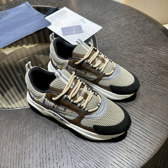 DIO* SNEAKERS B22 TD000-229