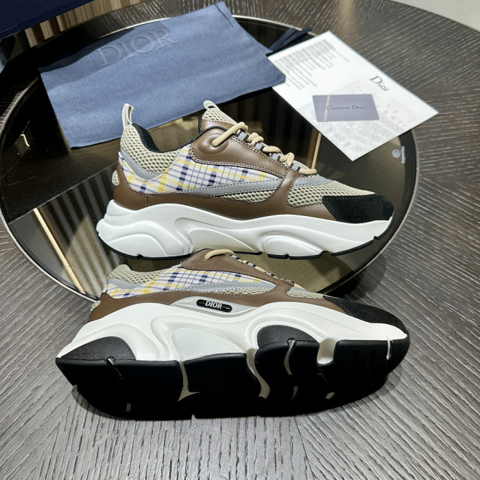DIO* SNEAKERS B22 TD000-229