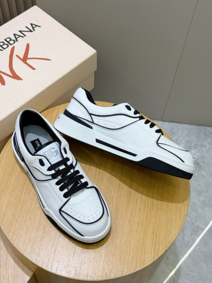 D&G SNEAKERS DG000061