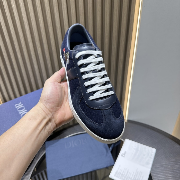 DIO* SNEAKERS B01 TB0100020