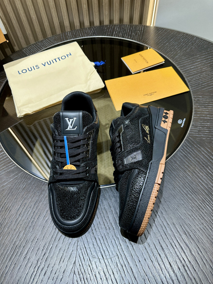 L&V snekaers L0000442