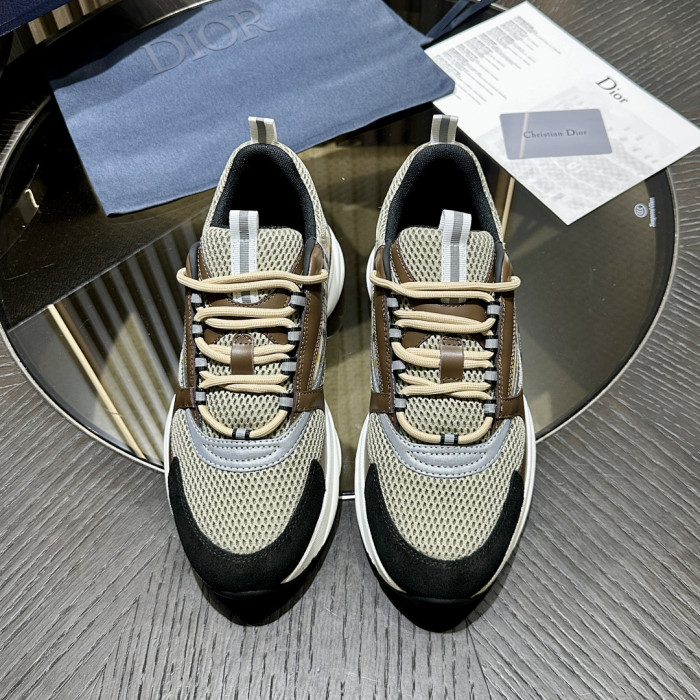 DIO* SNEAKERS B22 TD000-229