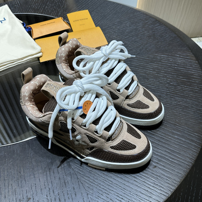 L&V snekaers L0000424