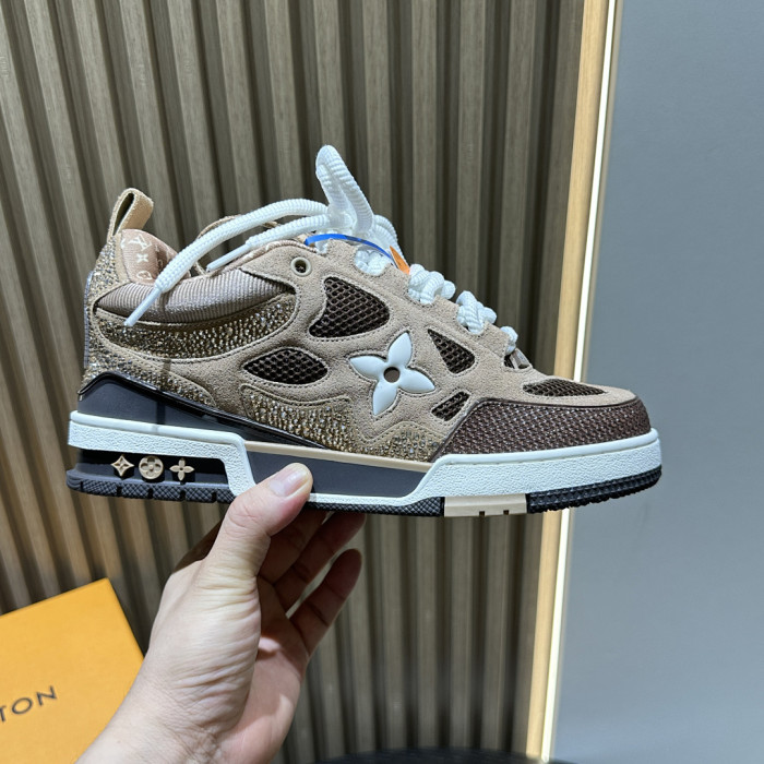 L&V snekaers L0000424