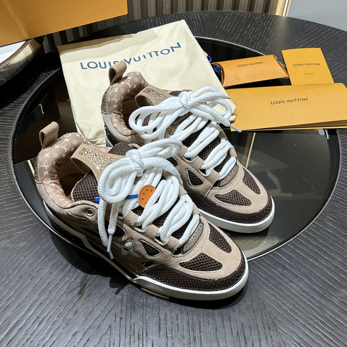 L&V snekaers L0000424