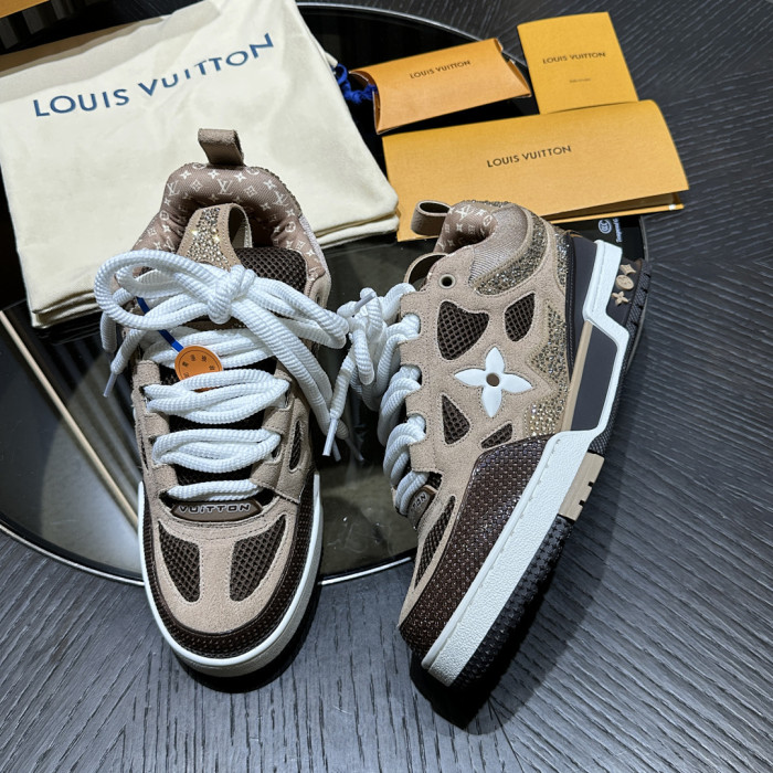 L&V snekaers L0000424