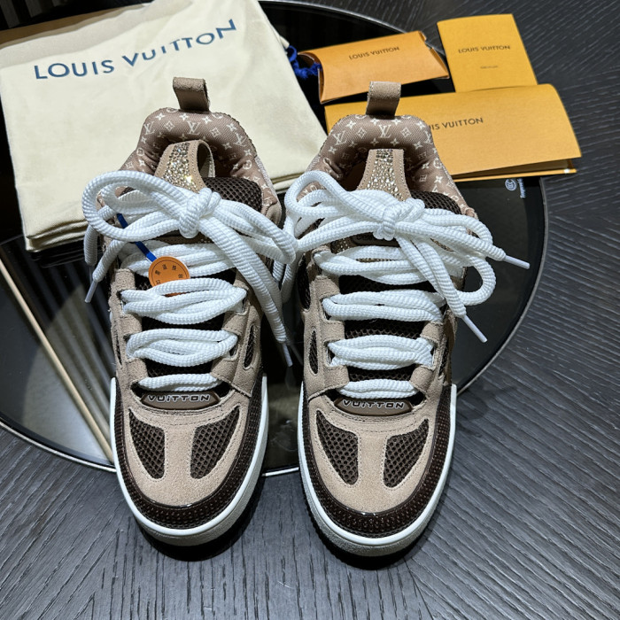L&V snekaers L0000424