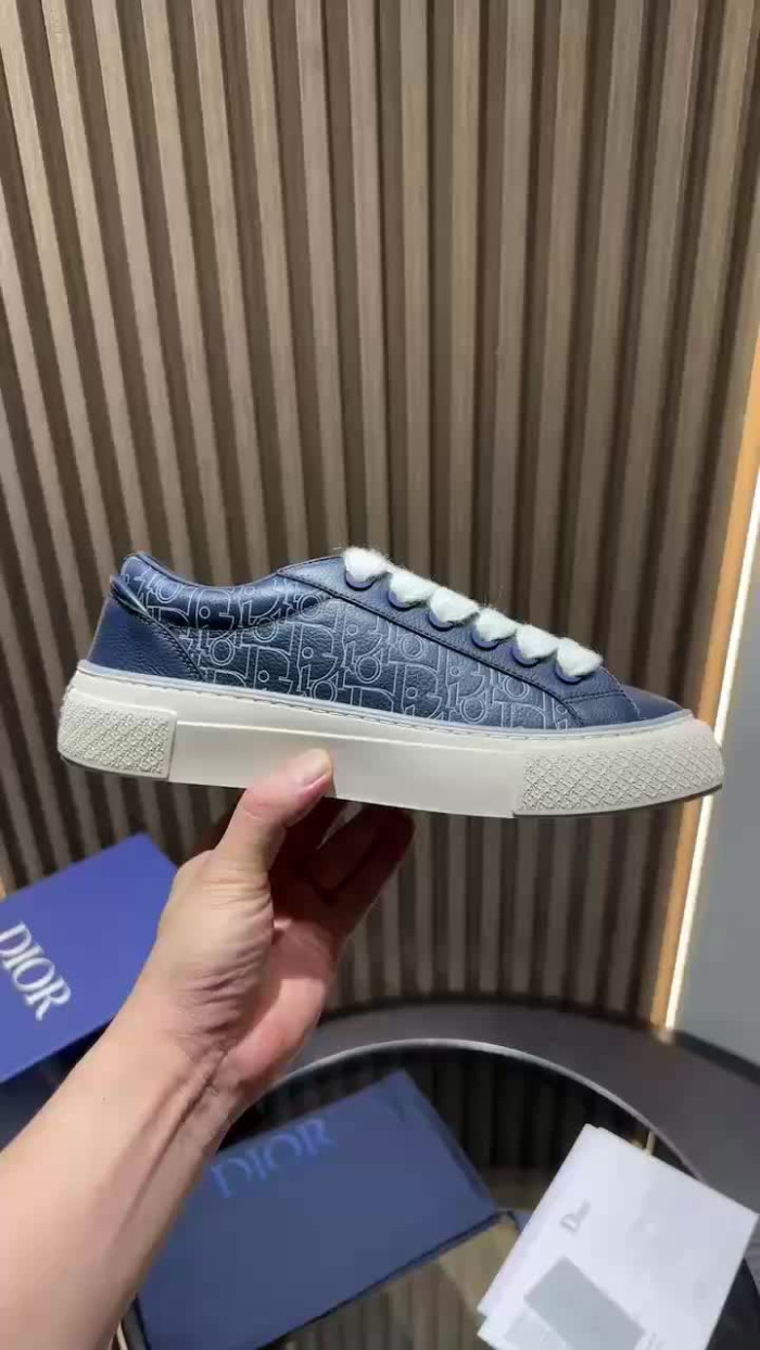 DIO* SNEAKERS B33 T0000-246