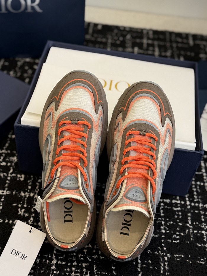 DIO* SNEAKERS B30 TB3000-325