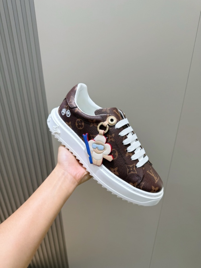 L&V snekaers L0000407