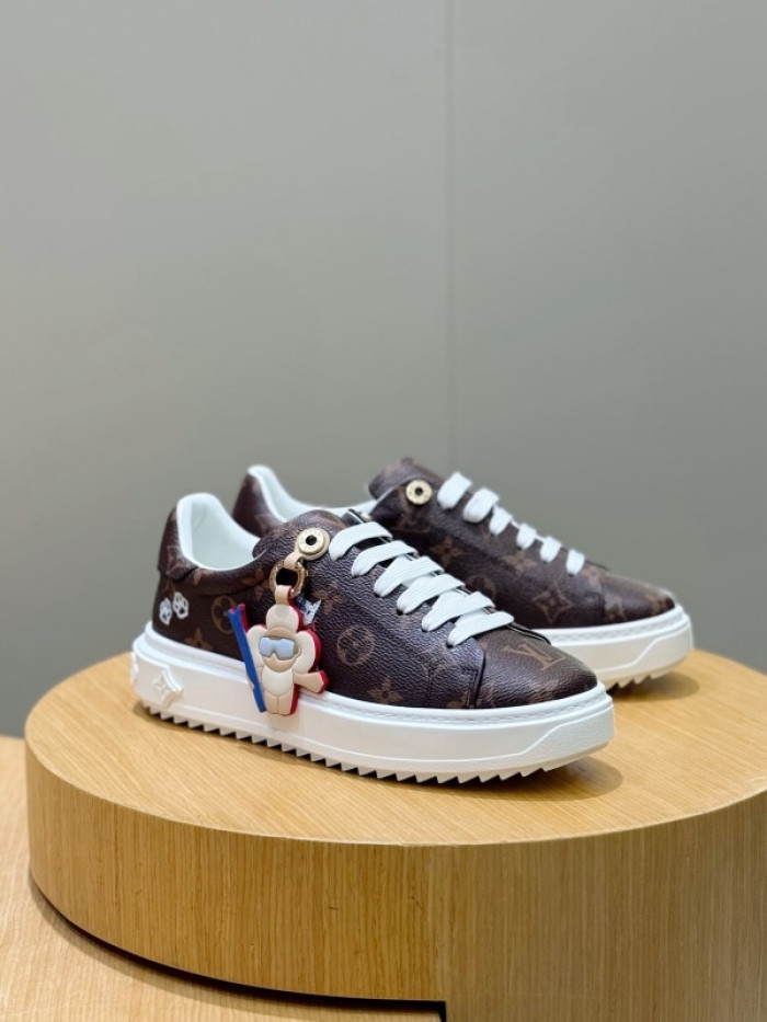 L&V snekaers L0000407