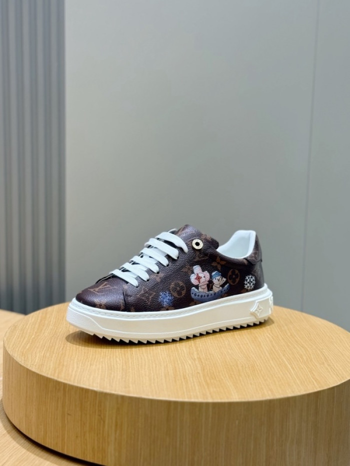 L&V snekaers L0000407