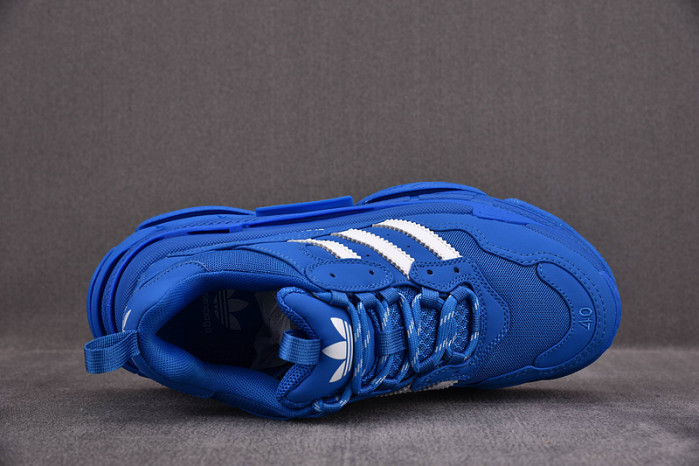 triples trainer sneakers 2000052