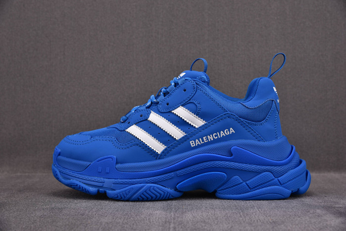 triples trainer sneakers 2000052