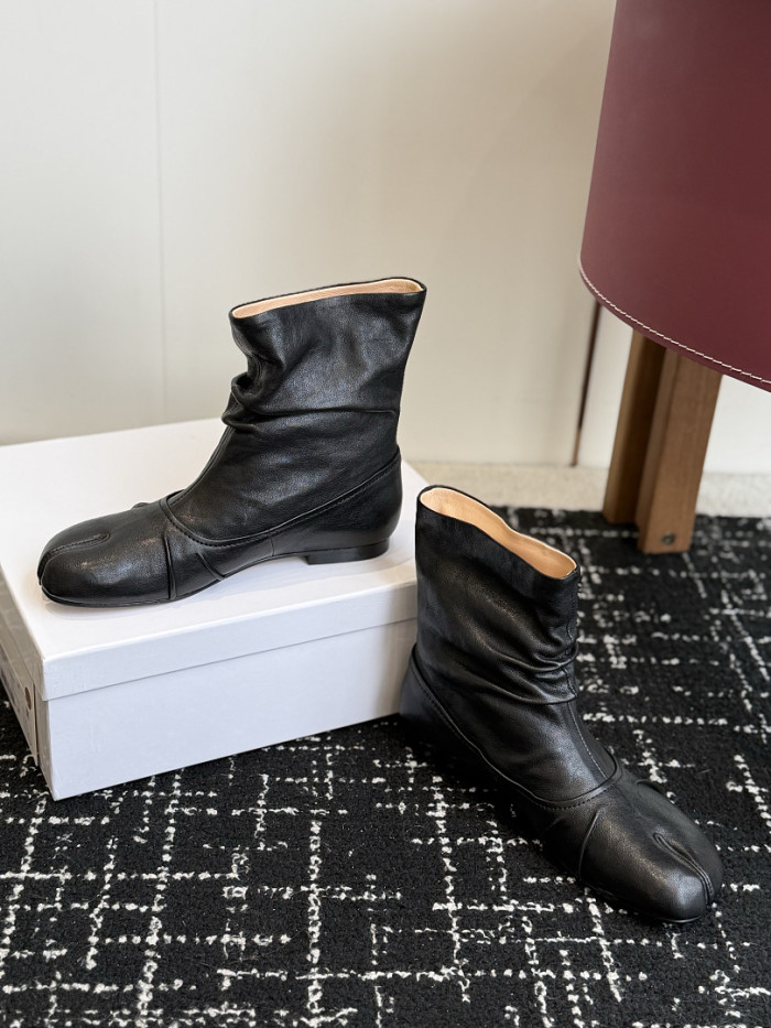 Ma1s0n Marg*e1a BOOTS MMB000005