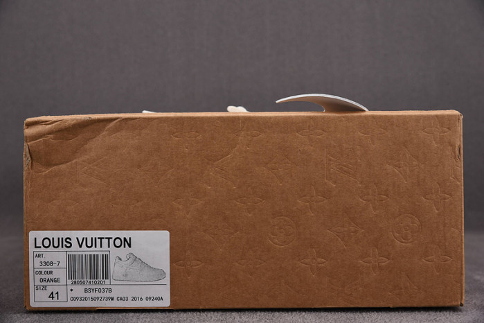 nike low air force 1 x orange