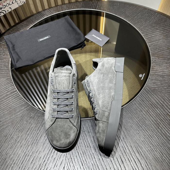 D&G SNEAKERS DG000035