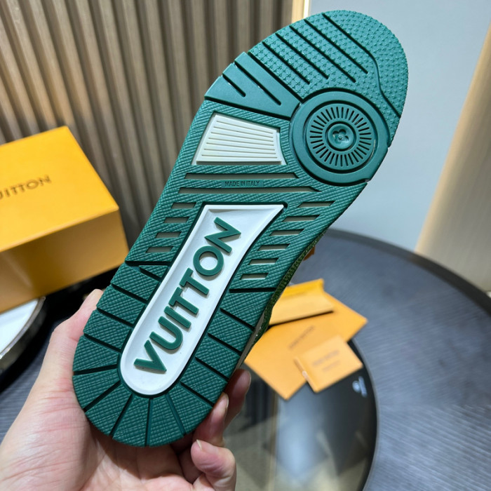 L&V snekaers L0000240