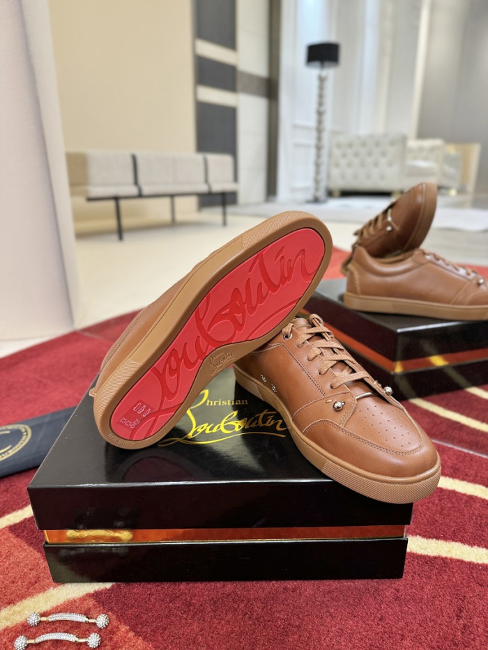 C&L sneakers CL000131