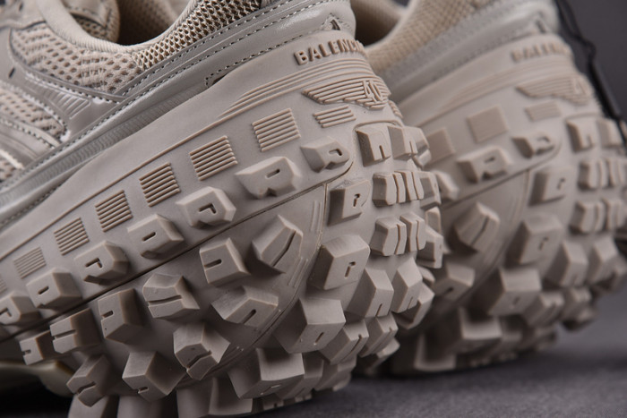 SNEAKER Defender Rubber 5000083