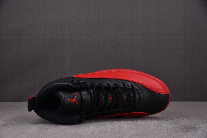 Air Jordan 12 "Flu Game" 2025 CT8013-002